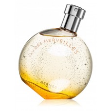 Hermes Eau des Merveilles edt 100 ml Tester Hermes Eau des Merveilles edt 100 ml Tester