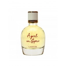 Lanvin A Girl in Capri edt tester 90 ml Lanvin A Girl in Capri edt tester 90 ml