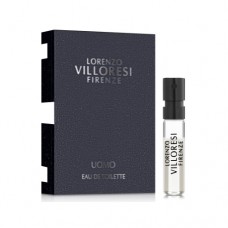 L. Villoresi UOMO edt vial 1,5 ml L. Villoresi UOMO edt vial 1,5 ml