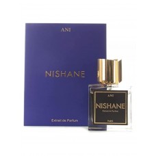 Nishane Ani Extrait de Parfum 50 ml Nishane Ani Extrait de Parfum 50 ml