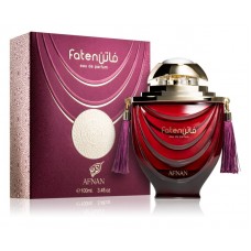 AFNAN FATEN MAROON edp 100 ml AFNAN FATEN MAROON edp 100 ml