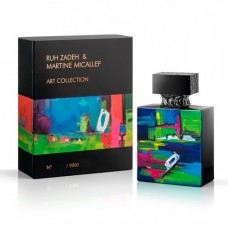 M. Micallef ART COLL Ruh Zadeh & M.Micallef edp new 2020 100 ml M. Micallef ART COLL Ruh Zadeh & M.Micallef edp new 2020 100 ml