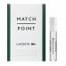 Lacoste Match Point Pour Homme edt 1.2 ml vial