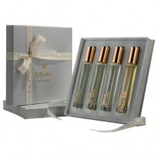 M.Micallef COFFRET NECTAR (PURE EXTREM, ANADA, ROYAL MUSKA, YLANG IN) 4*10 ml set M.Micallef COFFRET NECTAR (PURE EXTREM, ANADA, ROYAL MUSKA, YLANG IN) 4*10 ml set
