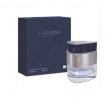 AFNAN THEOREME BLUE edp 90 ml AFNAN THEOREME BLUE edp 90 ml