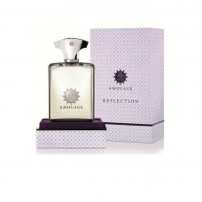 AMOUAGE REFLECTION MEN edp 100 ml 3*10ml