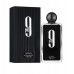 AFNAN 9 PM BLACK edp 100 ml