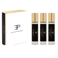 LES EAUX PRIMORDIALES Ambre Superfluide edp 3 x 11 ml LES EAUX PRIMORDIALES Ambre Superfluide edp 3 x 11 ml