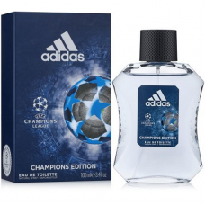 Adidas UEFA Champions League Champions Edition edt 100 ml Adidas UEFA Champions League Champions Edition edt 100 ml