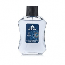 Adidas UEFA Champions League Champions Edition edt tester 100 ml Adidas UEFA Champions League Champions Edition edt tester 100 ml