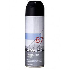 Aeropostale Cardamom + Oak