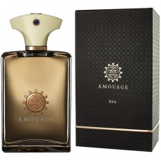 Amouage Dia Pour Homme