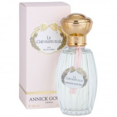 Annick Goutal Le Chevrefeuille Les Soliflores Annick Goutal Le Chevrefeuille Les Soliflores