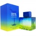 Antonio Banderas Cocktail Seduction Blue for Men edt 100 ml