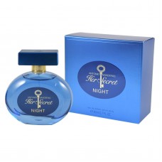 Antonio Banderas Her Secret Night edt 80 ml Antonio Banderas Her Secret Night edt 80 ml