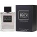 Antonio Banderas Seduction in Black For Men edt 200 ml
