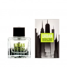 Antonio Banderas Seduction in Black Urban For Men edt 100 ml Antonio Banderas Seduction in Black Urban For Men edt 100 ml