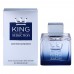 Antonio Banderas King of Seduction For Men edt 200 ml