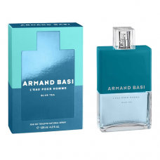 Armand Basi L'eau Pour Homme Blue Tea edt 125 ml Armand Basi L'eau Pour Homme Blue Tea edt 125 ml