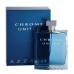 Azzaro Chrome United edt 100 ml