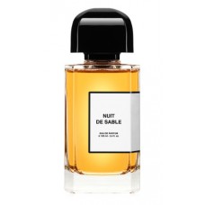 BDK Parfums Nuit De Sables Eau de Parfum 100 ml Unisex BDK Parfums Nuit De Sables Eau de Parfum 100 ml Unisex