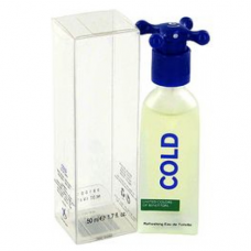 Benetton Cold United Colors of Benetton edt 50 ml Benetton Cold United Colors of Benetton edt 50 ml