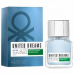 Benetton United Dreams Go Far For Men edt 60 ml