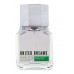 Benetton United Dreams Aim High For Men edt 100 ml