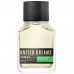 Benetton United Dreams Dream Big For Men edt tester 100 ml