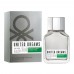 Benetton United Dreams Aim High For Men edt 100 ml