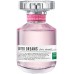 Benetton United Dreams Love Yourself For Her edt tester 80 ml