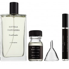 Bottega Profumiera Rose Poudre Bottega Profumiera Rose Poudre