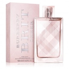 Burberry Brit Sheer For Her edt 100 ml Burberry Brit Sheer For Her edt 100 ml