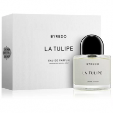 Byredo La Tulipe edp 50 ml Byredo La Tulipe edp 50 ml