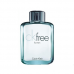 Calvin Klein CK Free For Men edt tester 100 ml