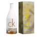 Calvin Klein CK IN2U Her edt 150 ml