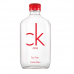 Calvin Klein CK One Red Edition For Her edt tester 100 ml