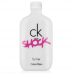 Calvin Klein CK One Shock For Her edt tester 200 ml