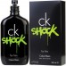 Calvin Klein CK One Shock For Him edt 200 ml
