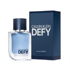 Calvin Klein Defy edt 50 ml Calvin Klein Defy edt 50 ml