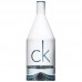 Calvin Klein CK IN2U Him edt tester 150 ml