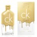 Calvin Klein CK One Gold edt 50 ml