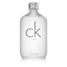 Calvin Klein CK One edt tester 200 ml