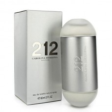 Carolina Herrera 212 NYC edt 100 ml