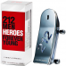 Carolina Herrera 212 Men Heroes Forever Young edt 50 ml