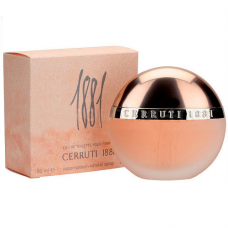 Cerruti 1881 Pour Femme edt 50 ml Cerruti 1881 Pour Femme edt 50 ml