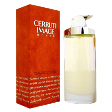 Cerruti Image Woman edt 75 ml Cerruti Image Woman edt 75 ml