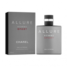 Chanel Allure Homme Sport Eau Extreme edp 50 ml Chanel Allure Homme Sport Eau Extreme edp 50 ml