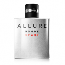 Chanel Allure Homme Sport edt tester 100 ml Chanel Allure Homme Sport edt tester 100 ml