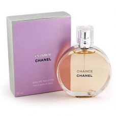 Chanel Chance edt 50 ml Chanel Chance edt 50 ml